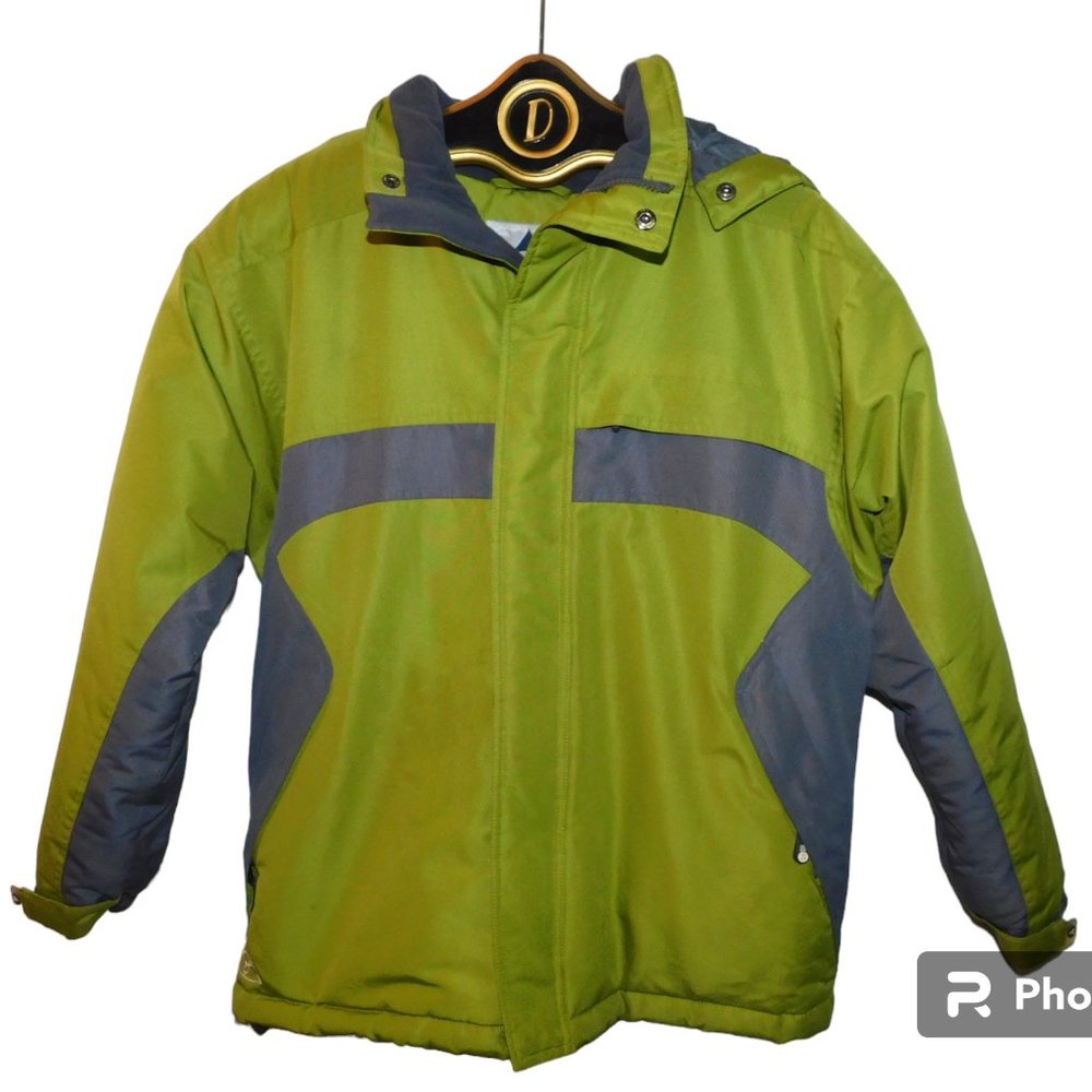 Gerry Winter Coat Snow Jacket Size 14/16